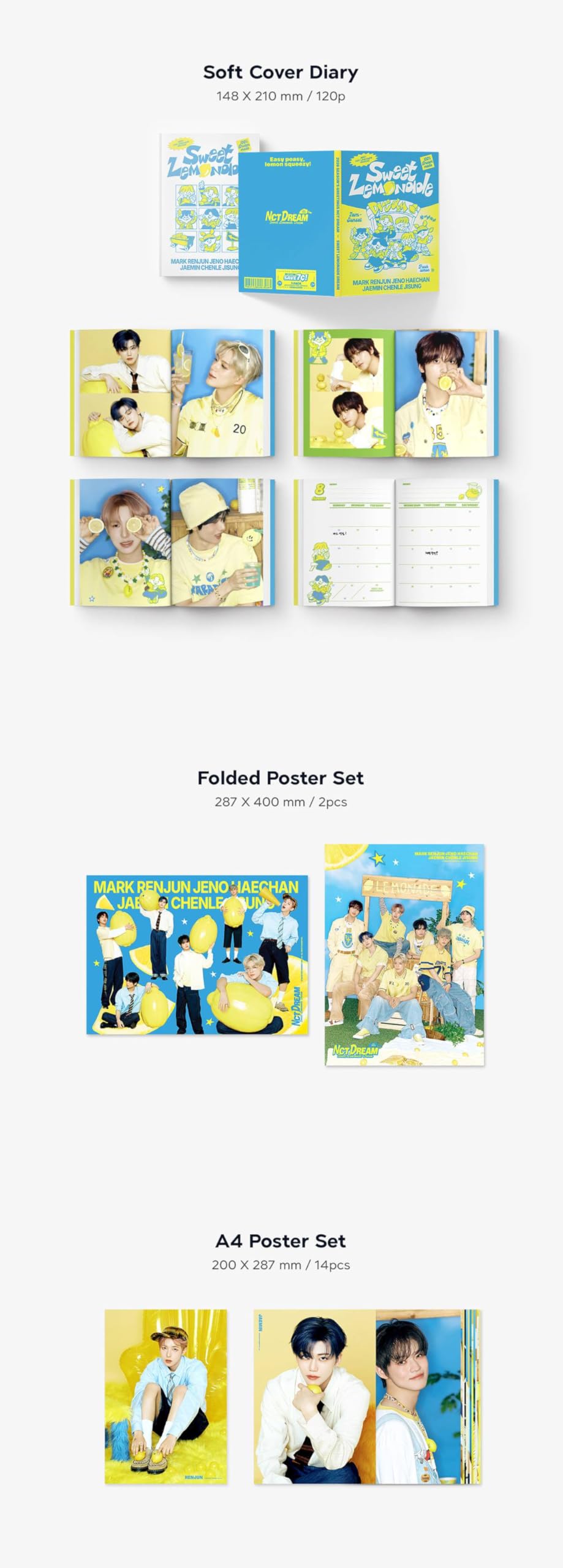 Amazon.co.jp: 2026 SM ARTIST SEASON'S GREETINGS 公式 シーグリ 輸入